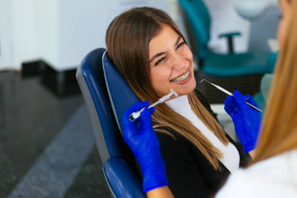 Best Dental Fillings (Composite and Amalgam)  in Port Aransas, TX