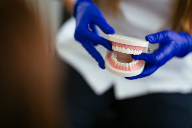 Best Cosmetic Dentistry  in Port Aransas, TX