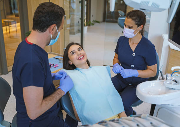 Best Sedation Dentistry  in Port Aransas, TX