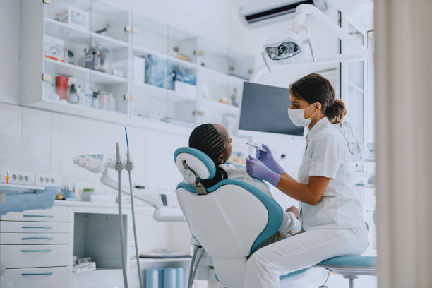 Best Dental Inlays and Onlays  in Port Aransas, TX